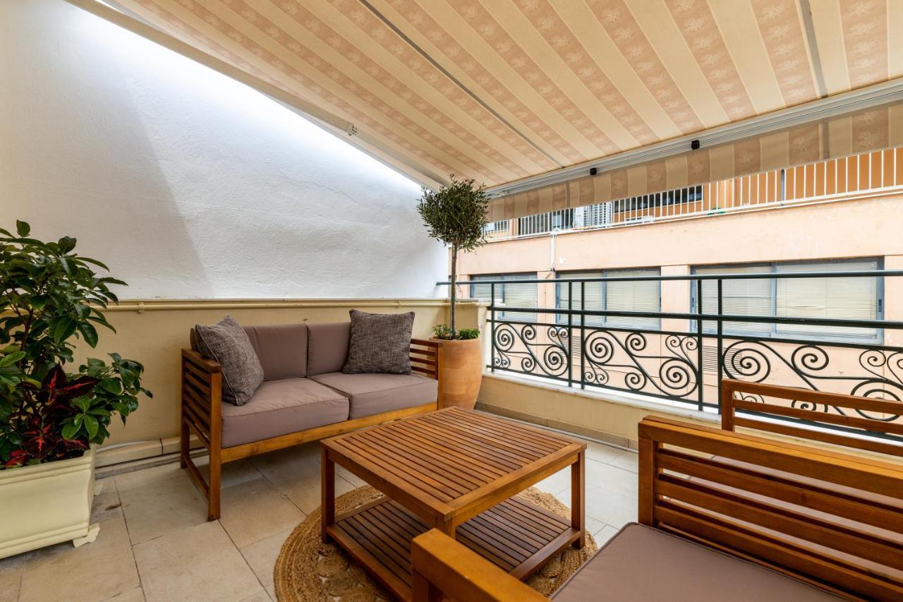 Asty Luxury Apartments Atény Exteriér fotografie