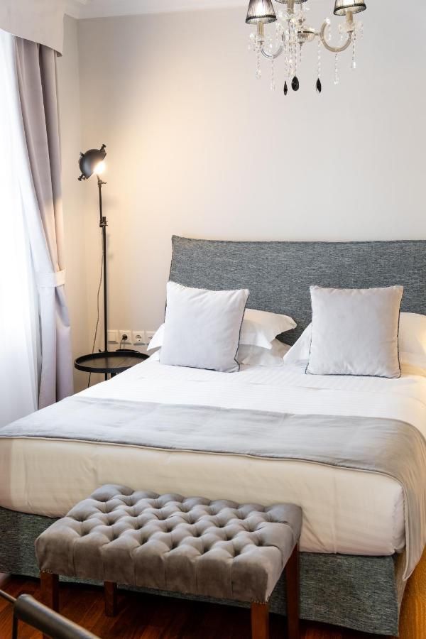 Asty Luxury Apartments Atény Exteriér fotografie